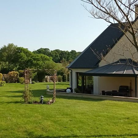 Bed and Breakfast Anemone 14 Troarn Exterior foto